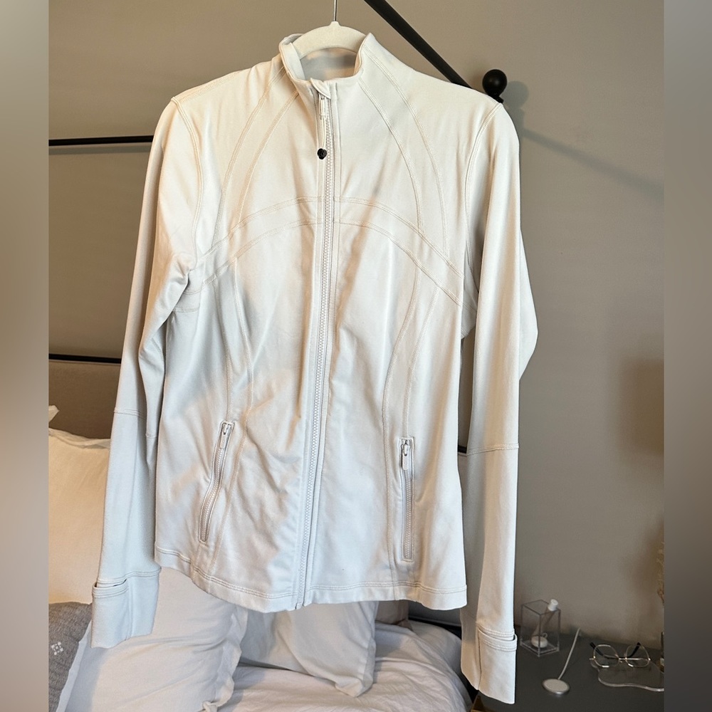 Lululemon Align Jacket